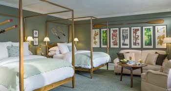 Studio Suite, 2 Queen Beds