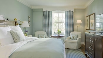 Room, 1 King Bed (Woodstock)