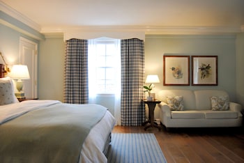 Room, 1 King Bed (Garden)