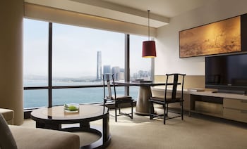 Grand Suite, 1 King Bed