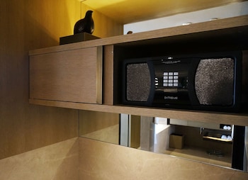 Room, 1 King Bed