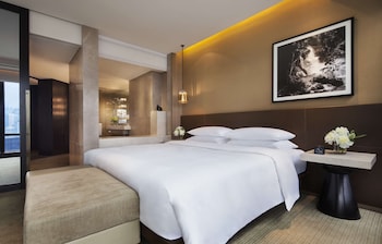 Grand Suite, 1 King Bed