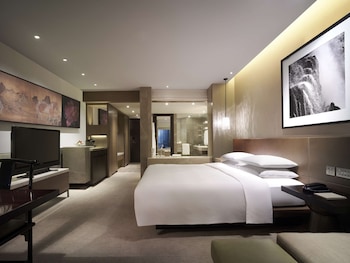 Room, 1 King Bed