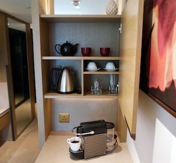 Room, 1 King Bed