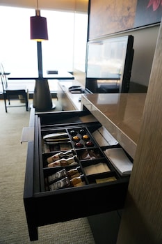 Room, 1 King Bed