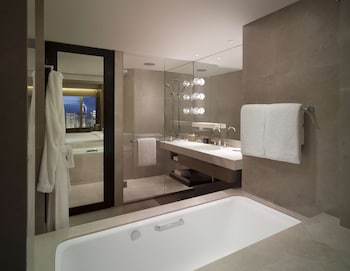 Room, 1 King Bed