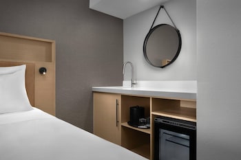 Room, 2 Double Beds
