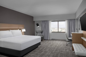 Room, 1 King Bed, Accessible, Non Smoking