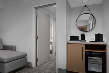 Suite, 1 Bedroom