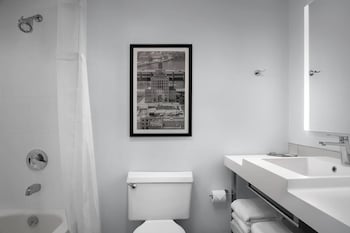 Suite, 1 Bedroom