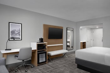 Room, 1 King Bed