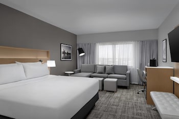 Room, 1 King Bed