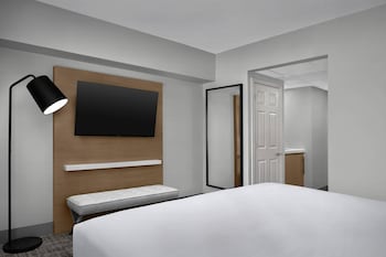 Suite, 1 Bedroom