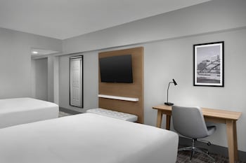 Room, 2 Double Beds
