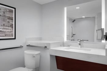 Room, 2 Double Beds, Accessible, Non Smoking