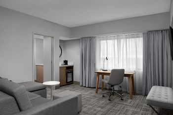 Suite, 1 Bedroom