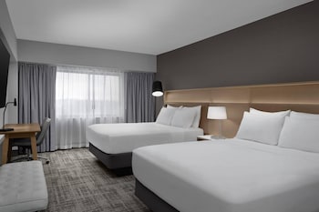 Room, 2 Double Beds
