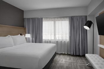 Suite, 1 Bedroom