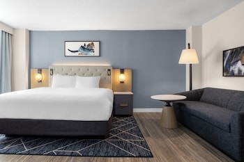 Premium Room, 1 King Bed
