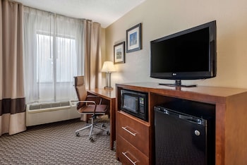 Room, 1 Queen Bed, Accessible, Non Smoking