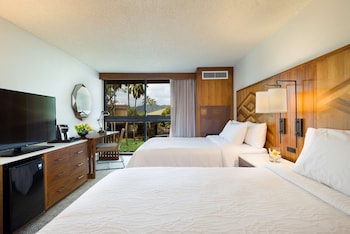Room, 2 Queen Beds