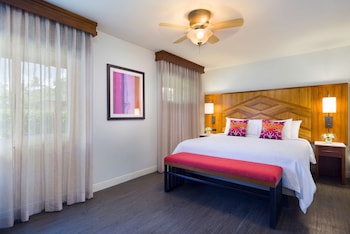 Cottage, 1 King Bed