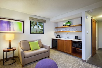 Junior Suite, 1 King Bed, Ocean View