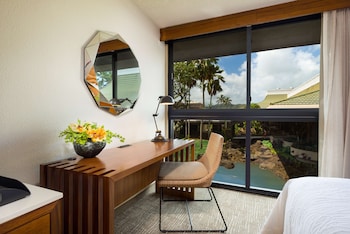 Room, 1 King Bed, Accessible, Bathtub