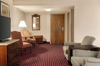 Studio Suite, 1 King Bed, Non Smoking