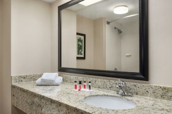 Deluxe Studio Suite, 1 King Bed, Non Smoking