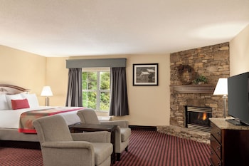 Studio Suite, 1 King Bed, Non Smoking