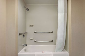 Room, 1 King Bed, Accessible, Non Smoking