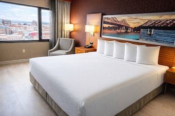 Room, 1 King Bed, Accessible, Non Smoking