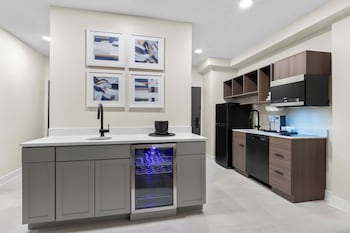 Premium Suite, 1 Bedroom
