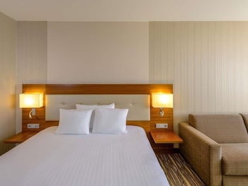Premium Room, 1 King Bed