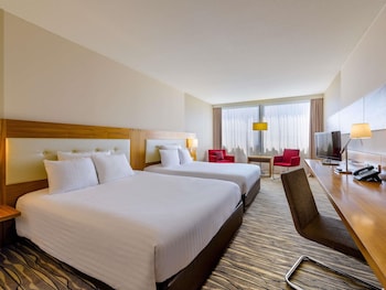 Family Room, 2 Queen Beds