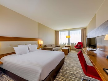Premium Room, 1 King Bed