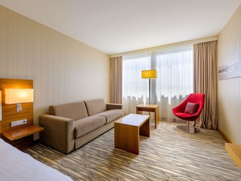 Premium Room, 1 King Bed