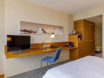 Deluxe Room, 2 Twin Beds (Sleep)