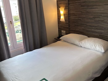 Standard Room, 1 Twin Bed