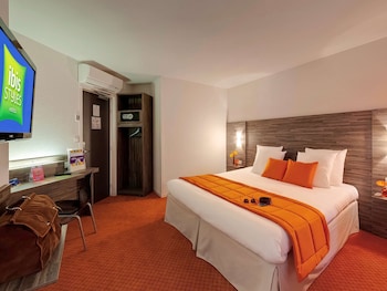 Standard Room, 1 Double Bed