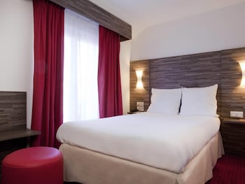 Standard Room, 1 Twin Bed