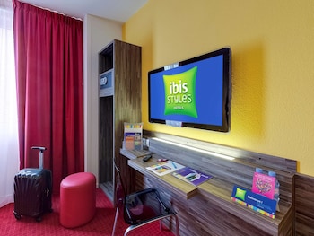 Room, 1 Twin Bed