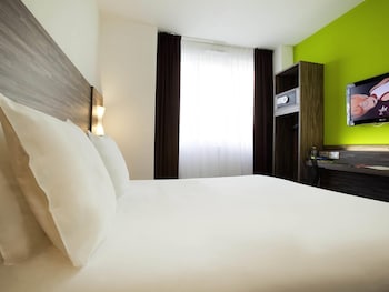 Standard Room, 1 Double Bed