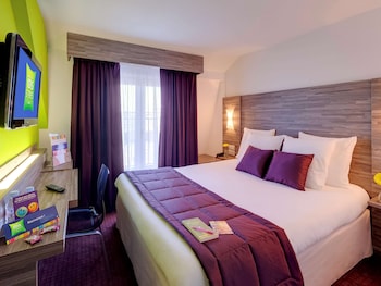 Standard Room, 1 Double Bed