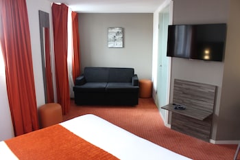 Standard Room, 1 Double Bed