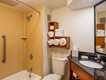 Room, 1 King Bed, Accessible, Non Smoking