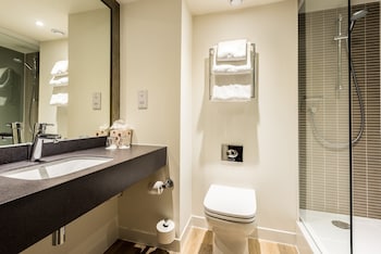 Standard Room, 2 Double Beds