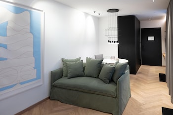 Schaezler Suite 1