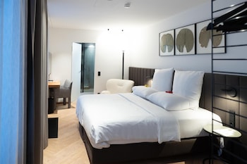 Schaezler Suite 1